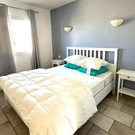 Maison 8 Couchages Pres Du Cap D'agde, Au Calme, A 800 M Des Commerces Et De L'herault - Fr-1-769-8 Agde